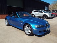 2022 BMW Z3 M 3.2 2dr Petrol Manual
