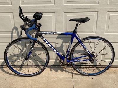 2006 trek 5200
