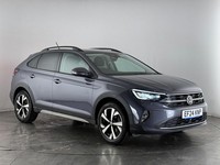 2024 Volkswagen Taigo 1.0 TSI Match DSG Euro 6 (s/s) 5dr SUV Petrol Automatic