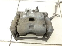 Ford Fiesta JA8 VII 12-18 EcoB 1,0 74KW Bremssattel Bremszange Vorne Links Ford Fiesta JA8 VII 12-18 10.03.2014... Vorschau 2
