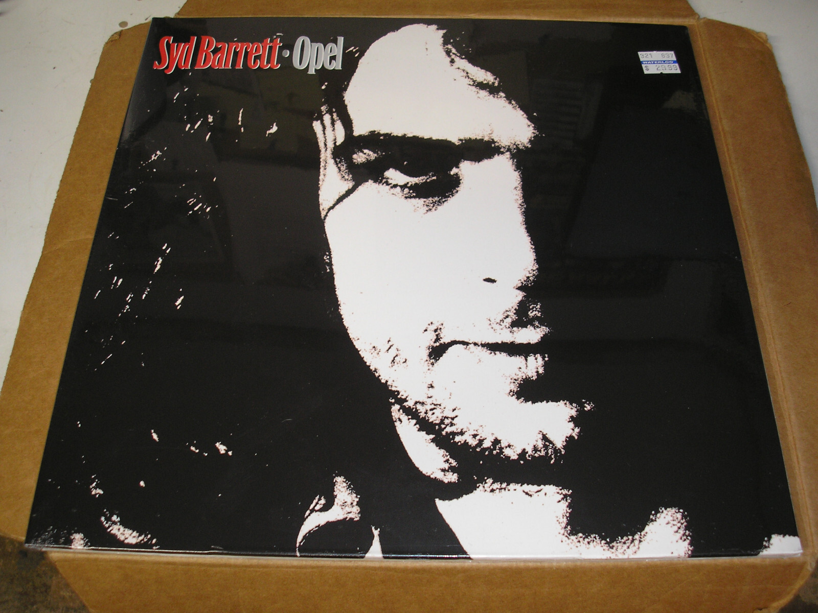 【CD】Pink Floyd, Syd Barrett 15作まとめ売り $_57.JPG?set_id=880000500F
