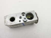 Nissan Qashqai J10 +2 10-13 Expansionsventil für Klima Nissan Qashqai J10 +2 10-13 22.03.2011 gebraucht Vorschau 2