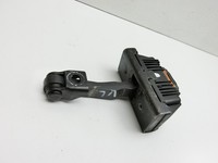 BMW 1er Reihe E82 07-11 Coupé Türfangband Türbremse Türanschlag Links Vorne BMW 1er Reihe E82 07-11 18.06.2008 gebraucht Vorschau 2