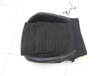 VW Passat 3G 14-19 Kombi Leder Sitzbezug Sitzpolster für Fahrersitz Sitz Links Vorne beheizt VW Passat 3G 14-19... Vorschau 2