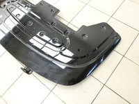 Audi A4 B6 8H Cabriolet 02-05 Blende Aussen Verkleidung Deckel für Verdeckkasten Unterbau Audi A4 B6 8H Cabriolet... Vorschau 4