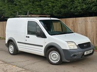 2012 FORD TRANSIT CONNECT Low Roof Van TDCi - 12 MONTH MOT - Free Delivery! -