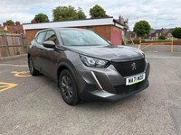 2021 Peugeot 2008 1.5 BlueHDi 110 Active Premium 5dr HATCHBACK Diesel Manual