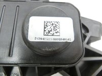 Ford Mondeo V BA7 CF 14-19 TDCi 2,0 132KW Gaswertgeber Gaspedal Ford Mondeo V BA7 CF 14-19 16.12.2016 DG9C-9F836-AD... Vorschau 2