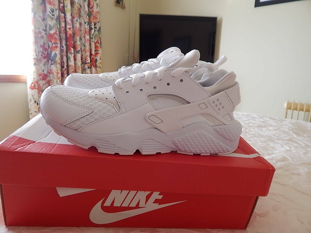 nike huarache sale mens size 8