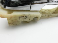 Kia Sorento XM 09-12 Türgriff Griff aussen Links Hinten Chrom IM Kia Sorento XM 09-12 19.05.2010 836552P000 gebraucht Vorschau 4