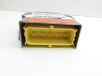 Audi A4 8E B7 04-08 Airbag SG ECU Steuergerät Audi A4 8E B7 04-08 18.08.2006 8E0959655G 0285001668 gebraucht Vorschau 4