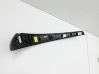BMW E81 1er 120d 07-12 3 Türer Türleiste Links Vorne Innen für Türverkleidung 416 BMW E81 1er 120d 07-12 26.10.2007... Vorschau 5
