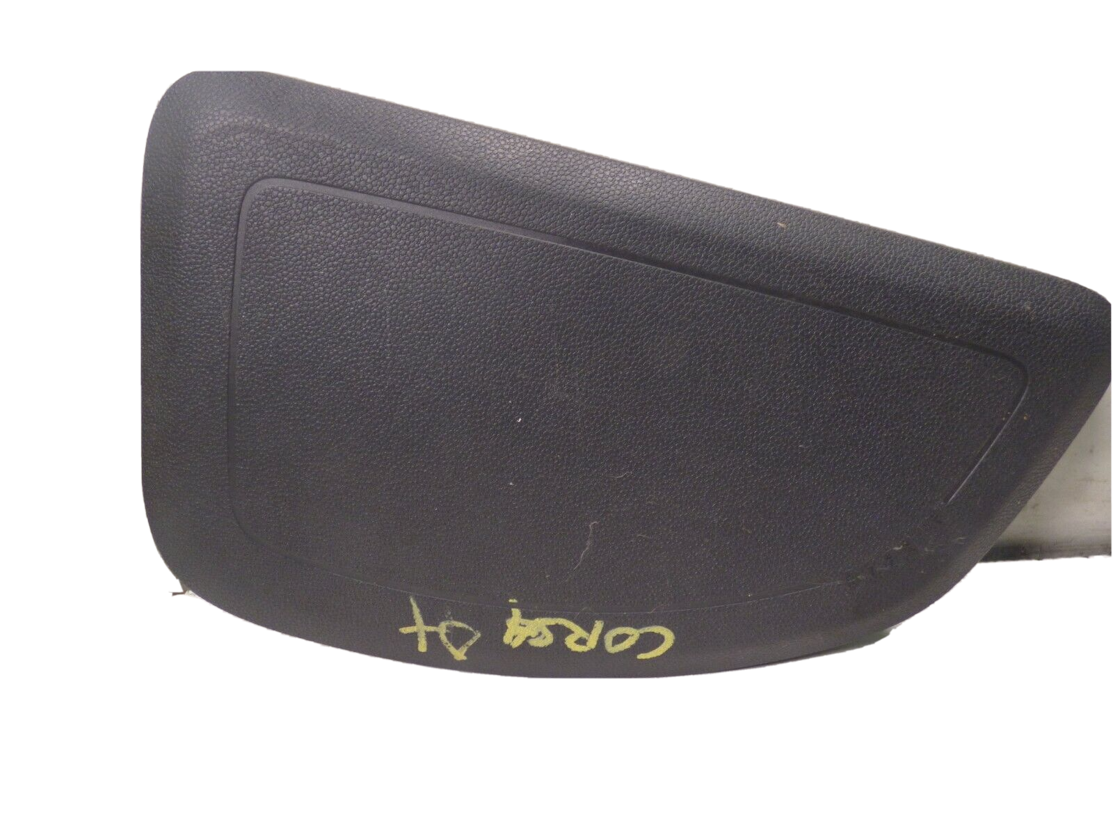 Carica airbag sedile anteriore destra dx OPEL CORSA D 2013 codice; 30366238C