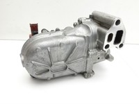Fiat Qubo Fiorino 225 08-16 JTD 1,3 55KW 199A9000 Abgasrückführventil EGR AGR Ventil Fiat Qubo Fiorino 225 08-16... Vorschau 5
