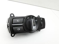 BMW F11 530dx 10-14 Lichtschalter Schalter Dimmer Nebelschein Nebelschluss BMW F11 530dx 10-14 09.06.2011... Vorschau 2