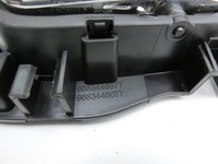 Citroen C3 II SC 09-13 5T Türgriff Griffmuschel Griff Innen Rechts Vorne Citroen C3 II SC 09-13 03.05.2011... Vorschau 4