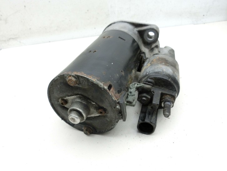 VW Phaeton 3D GP1 07-10 TDI 3,0 165KW Autom Anlasser VW Phaeton 3D GP1 07-10 09.03.2007 059911024G 0001109258 gebraucht Vorschau 2