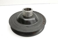 Mercedes S205 W205 14-18 1,6 115KW 274910 Riemenscheibe Mercedes S205 W205 14-18 16.04.2015 A2740301203 gebraucht Vorschau 2