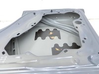 VW Tayron R41 Tür Rechts Hinten LC7Q VW Tayron R41 20.08.2025 gebraucht Vorschau 7