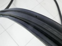 Peugeot 308 II 13-17 Lim Dichtung für Rahmen Tür Rechts Hinten Peugeot 308 II 13-17 01.01.2015 9677917780 gebraucht Vorschau 4