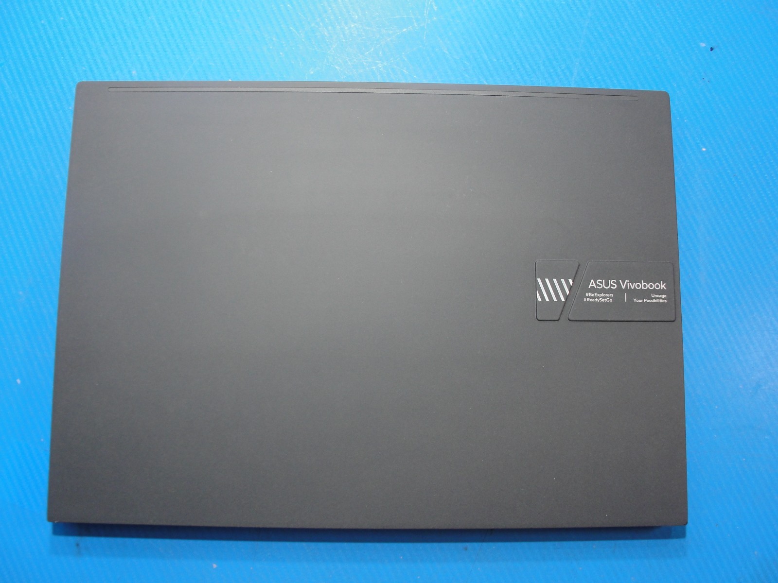 ASUS Vivobook Pro 16X OLED N7600 i7-11370H 32GB 1TB SSD RTX 3050 - Thumbnail 12