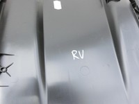 BMW E87 1er 116i 04-07 5T Blende Rückblende mit Netz für Beifahrer Sitz Links Vorne BMW E87 1er 116i 04-07... Vorschau 8