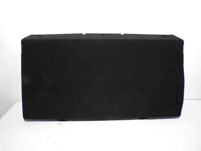 BMW 3 G20  2022 Kofferraum Abdeckung 7450066