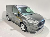2019 Ford Transit Connect 1.5 Transit Connect 200 Limited TDCi Auto Panel Van Di
