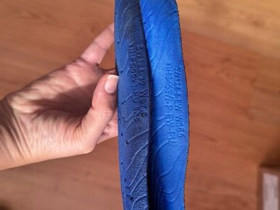 Fotos del artículo de un comprador verificado