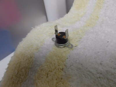 Samsung Maytag Kenmore Microwave Oven Thermostat DE47-20059A