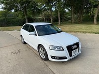 2024 Audi A3 TFSI 5 foot sportback, 1.4 tfsi  PETROL Automatic