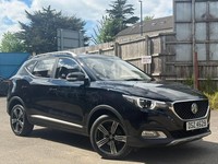 2019 MG MG ZS 1.5 VTi-TECH Exclusive Euro 6 (s/s) 5dr HATCHBACK Petrol Manual
