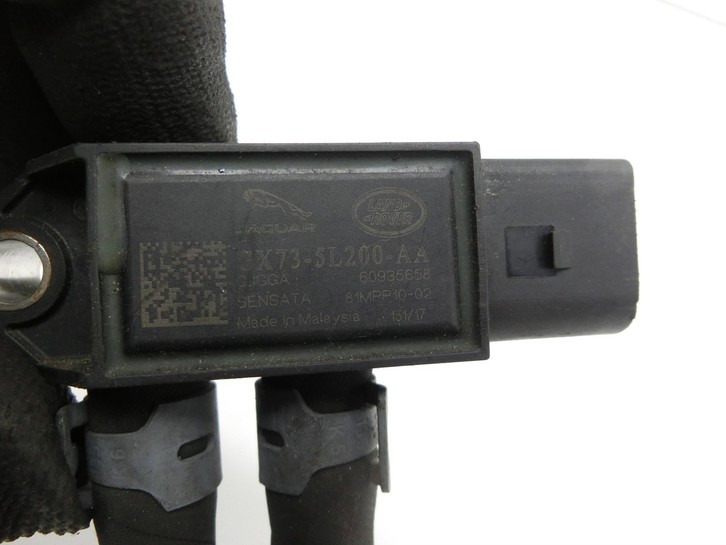 Sensor de presión diferencial para Jaguar XE X760 15-19 - Bild 2