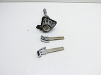 Opel Astra L 21-26 5T Schließzylinder Türschloss für Tür Links Vorne Opel Astra L 21-26 27.04.2023 9839019380 gebraucht Vorschau 2