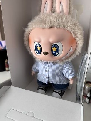 Item photo(s) from verified buyer