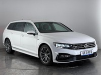 2021 Volkswagen Passat 2.0 TDI EVO R-Line DSG Euro 6 (s/s) 5dr Estate Diesel Aut