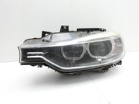 BMW 320d F31 12-15 Xenon Scheinwerfer Frontscheinwerfer Links BMW 320d F31 12-15 21.12.2012 7248266 7259527... Vorschau 2