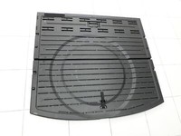 Mazda CX-7 ER 09-12 Kofferraumboden Einlegeboden Mazda CX-7 ER 09-12 26.08.2010 EH446883X gebraucht Vorschau 5