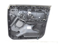 Jaguar E-Pace X540 Türverkleidung Türpappe Links Vorne Jaguar E-Pace X540 19.08.2019 T8500965700 gebraucht Vorschau 7