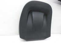 Audi A4 8W B9 19-24 Blende Innen Auflage Rückenteil für Beifahrer Sitz Rechts Audi A4 8W B9 19-24 18.12.2015... Vorschau 2
