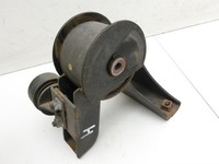Suzuki Swift IV FZ NZ 12-17 1,6 100KW Motorlager Motorhalter Hinten Suzuki Swift IV FZ NZ 12-17 04.07.2016 gebraucht Vorschau 6