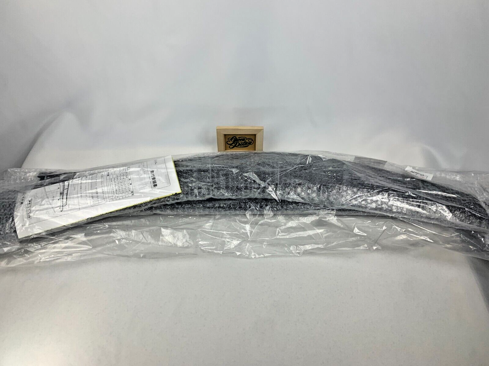 Toyota 08611-60200 Land Cruiser Prado TRJ150W GRJ150W GRJ151W Door Visor Set