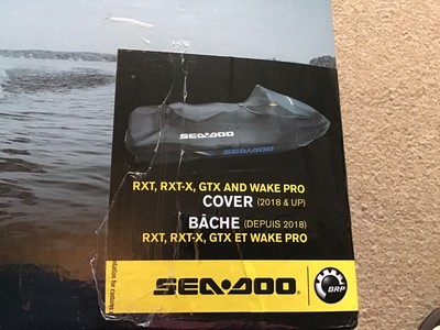 Seadoo Jetski Rxt for sale in UK | View 56 bargains