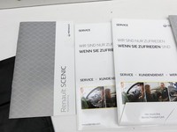Renault Scenic IV J9 16-20 Serviceheft Betriebsanleitung Anleitung Bordmappe Renault Scenic IV J9 16-20 27.01.2017... Vorschau 4