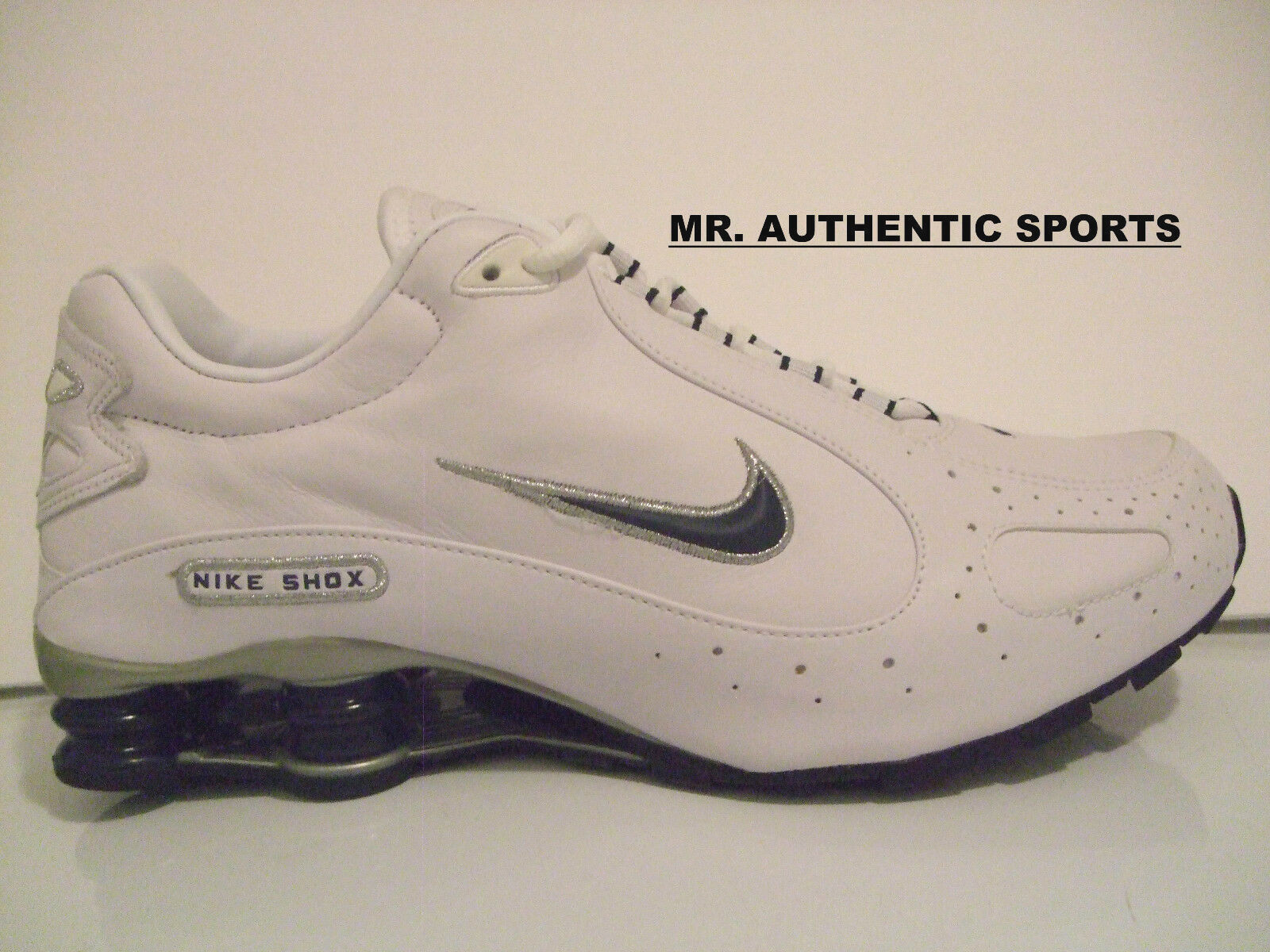 sport shox tn