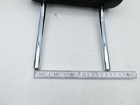 Audi A6 4F C6 04-08 Kopfstütze für Fahrer Sitz Rechts oder Links Vorne Beige Audi A6 4F C6 04-08 29.05.2008... Vorschau 2