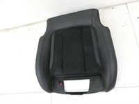 BMW G21 320dx 3er 19-22 Kombi Sitzbezug Sitzpolster für Fahrersitz Sitz Links Vorne Leder Alcantara BMW G21 320dx... Vorschau 4