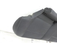 BMW E91 320i LCI 08-11 Kombi Sitzpolster für Rücksitzbank Hinten Dakota Leder Schwarz BMW E91 320i LCI 08-11... Vorschau 2