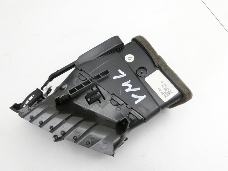 Opel Astra K 15-19 Luftdusche Luftdüse Mitte Links - Bild 2