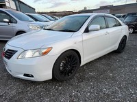 Toyota Camry 2.4 V6 Auto Limited Edition G 4 Dr Saloon (P98)